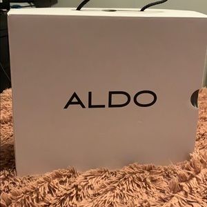 Aldo heels